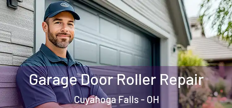  Garage Door Roller Repair Cuyahoga Falls - OH