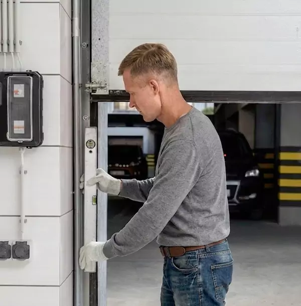 Why Choose Us for Door, Gate and Security Services in Cuyahoga Falls, OH