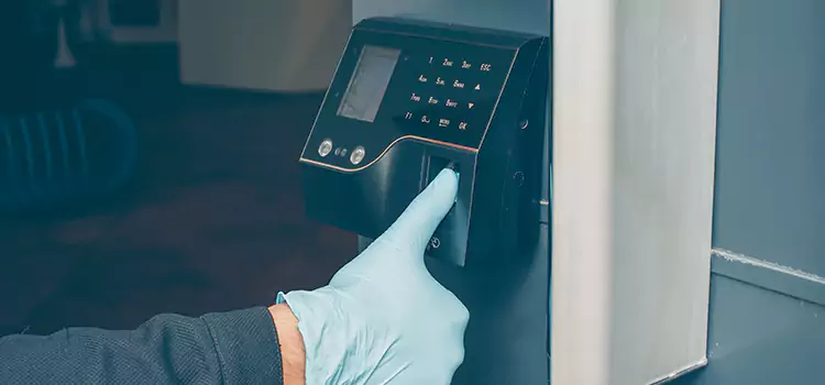 Access Control Installation Cuyahoga Falls