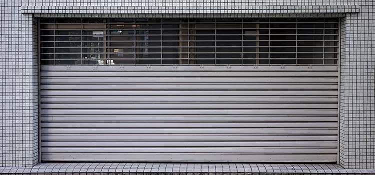 Advanced Solutions for Your Aluminum Garage Doors in Cuyahoga Falls, Ohio