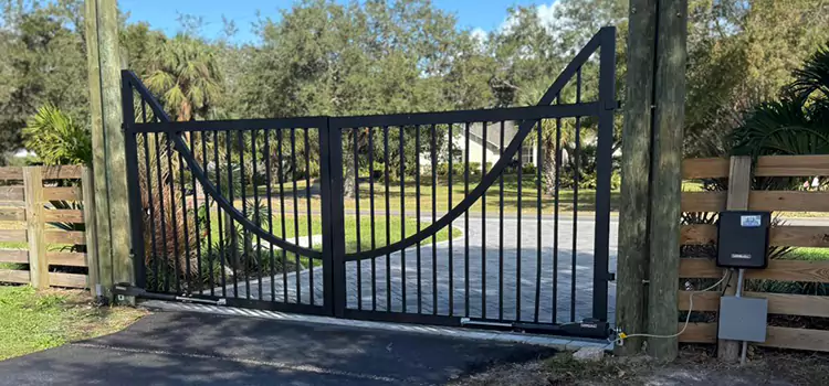 Gate Motor Repair Cuyahoga Falls