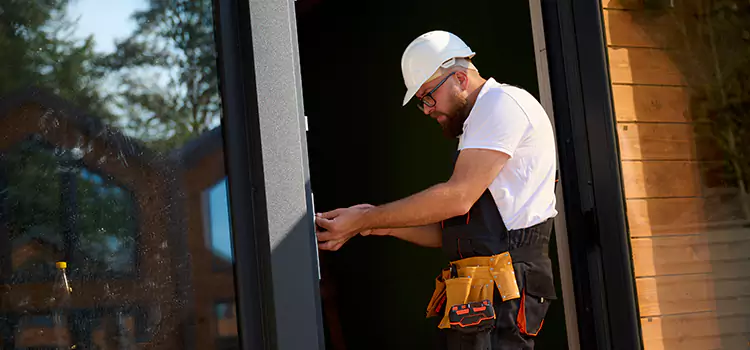 Replace Balcony Door Cuyahoga Falls