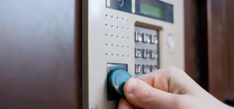 Enhanced Security Features Cuyahoga Falls