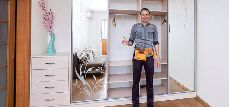 Sliding Closet Door Replacement Cuyahoga Falls