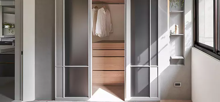 Mirror Sliding Door Replacement Cuyahoga Falls