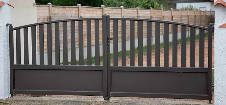 Advanced Gate Solutions in Cuyahoga Falls, OH