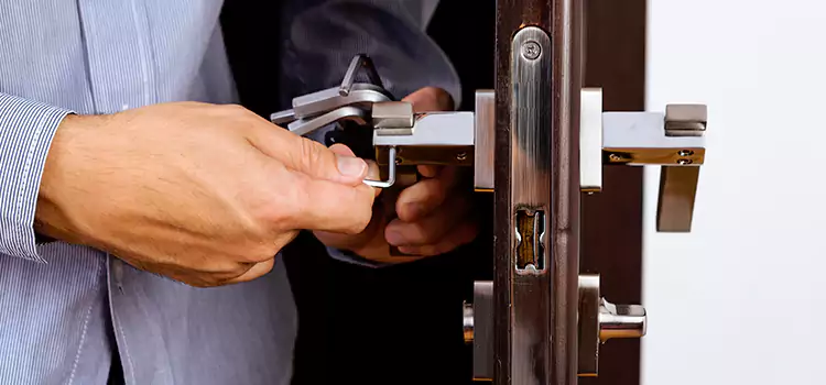 Commercial Door Lock Repair Cuyahoga Falls