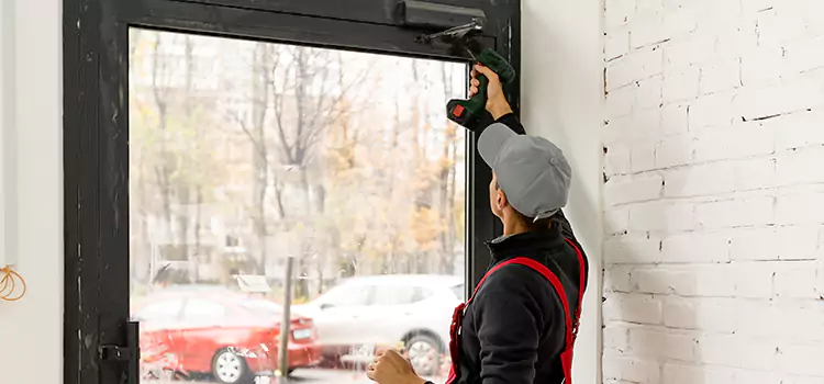 Comprehensive Door Closer Services in Cuyahoga Falls, OH