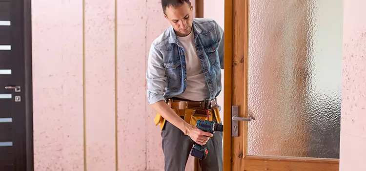 Exterior Door Frame Installation Cuyahoga Falls