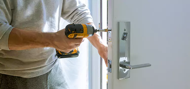 Door Knob Lock Repair Cuyahoga Falls
