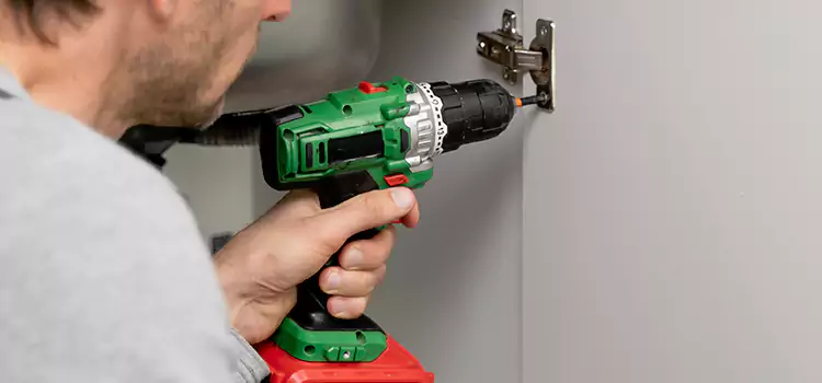 Commercial Door Hinge Repair Cuyahoga Falls