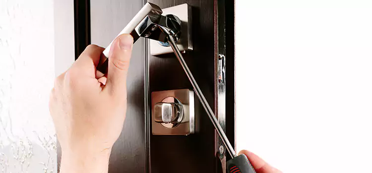 Door Lock Replacement Service Cuyahoga Falls