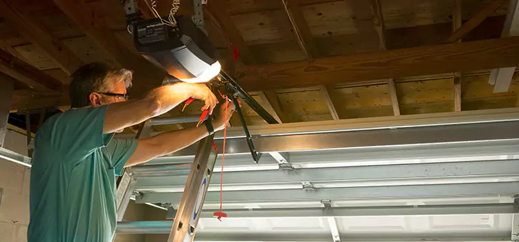 Garage Door Opener Sales and Installation Cuyahoga Falls