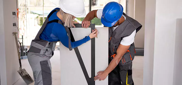 Why Choose Us for Door Panel Services in Cuyahoga Falls, OH?