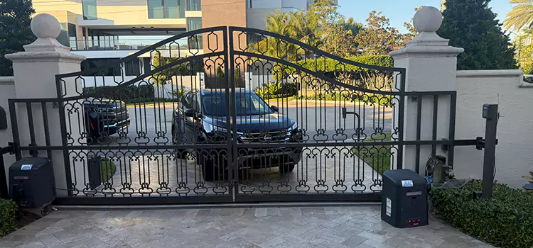 Driveway Gate Maintenance Cuyahoga Falls