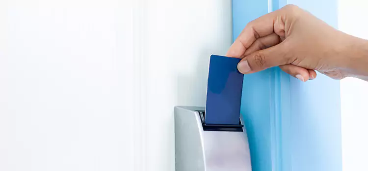 Access Control System Integration Cuyahoga Falls
