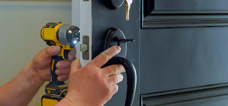 Locksmith Emergency Service Cuyahoga Falls