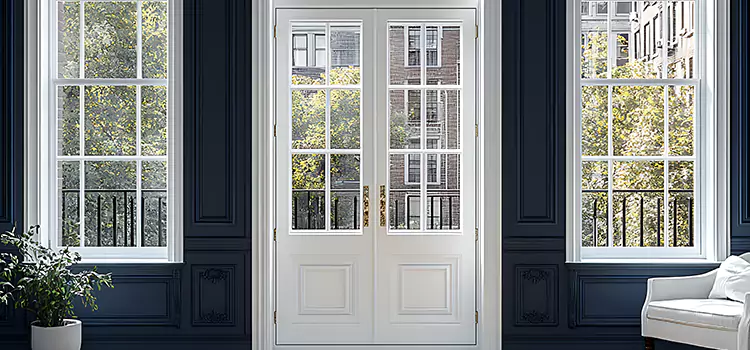 French Door Lock Repair Cuyahoga Falls