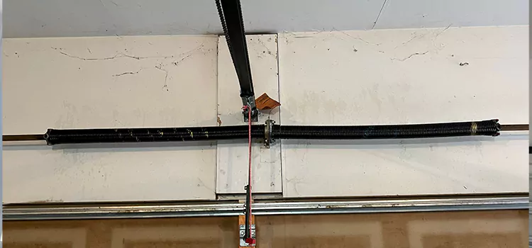 Garage Door Cable Repair Near Me in Cuyahoga Falls, OH
