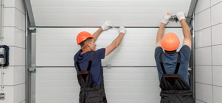 Choose Us for Your Garage Door Needs in Cuyahoga Falls