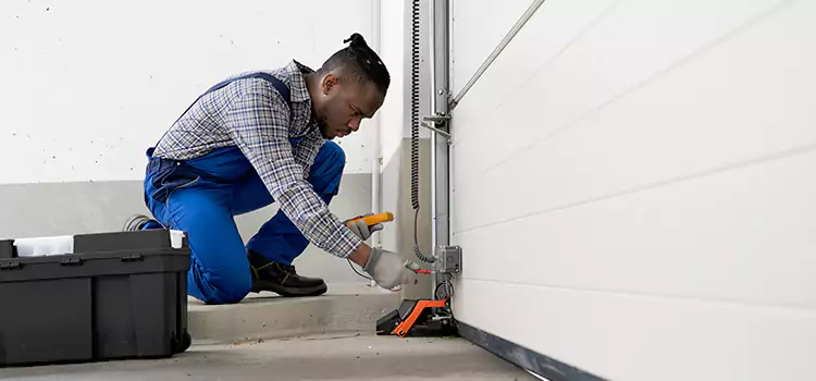 Expert Solutions for Every Garage Lock Need in Cuyahoga Falls, OH