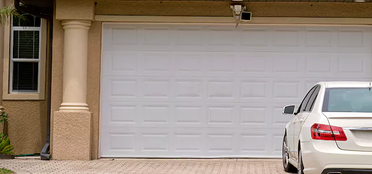 Comprehensive Garage Door Maintenance Services in Cuyahoga Falls, OH