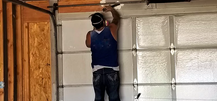 Specialized Garage Door Panel Solutions in Cuyahoga Falls, OH