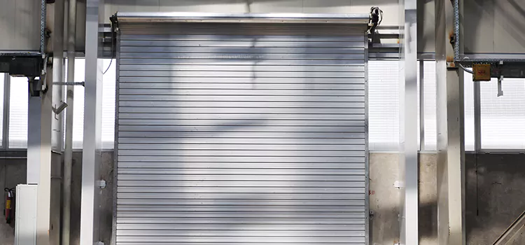 Roller Door Maintenance Cuyahoga Falls