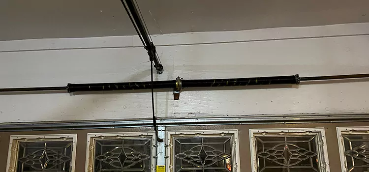 Garage Door Spring Repair Near Me Cuyahoga Falls