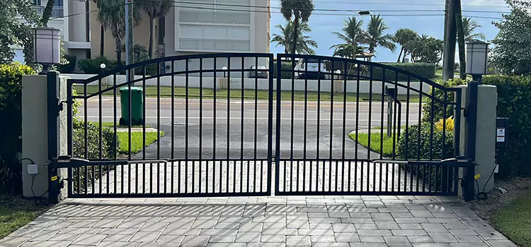 Gate Opener Replacement Near Me in Cuyahoga Falls, OH