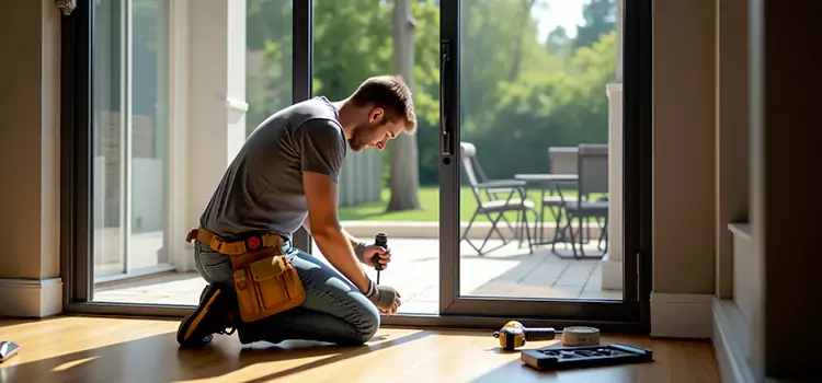 Comprehensive Solutions for Every Glass Door Need in Cuyahoga Falls, OH