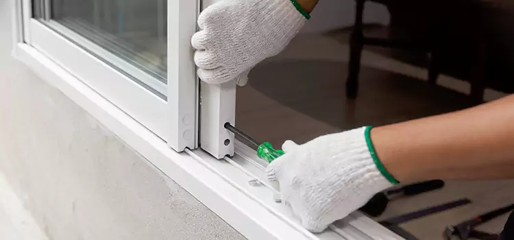 Sliding Glass Door Lock Repair Cuyahoga Falls