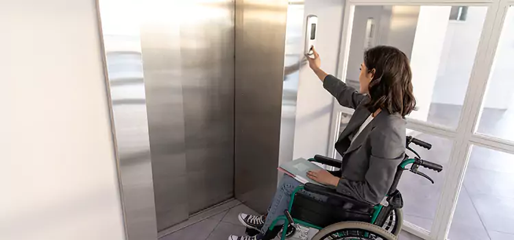 Benefits of Modern Handicap Door Systems in Cuyahoga Falls, OH