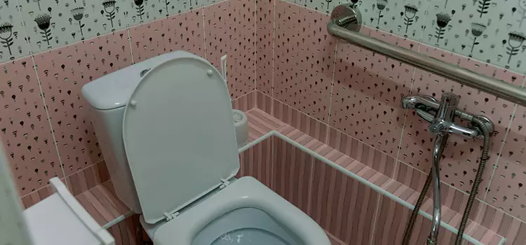 Meeting Diverse Needs With Accessible Restroom Solutions in Cuyahoga Falls, OH