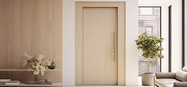 Choose Quality for Your Inside Doors in Cuyahoga Falls, OH