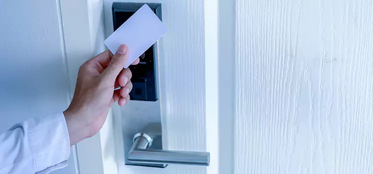 Why Choose Us for Your Keycard Lock Installation in Cuyahoga Falls, OH?