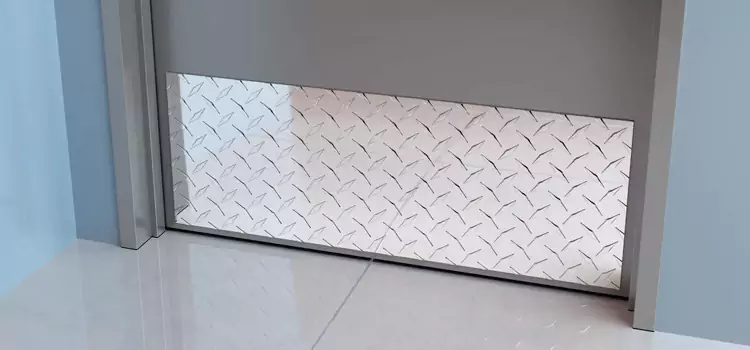 Benefits of Professional Kick Plate Solutions in Cuyahoga Falls, OH
