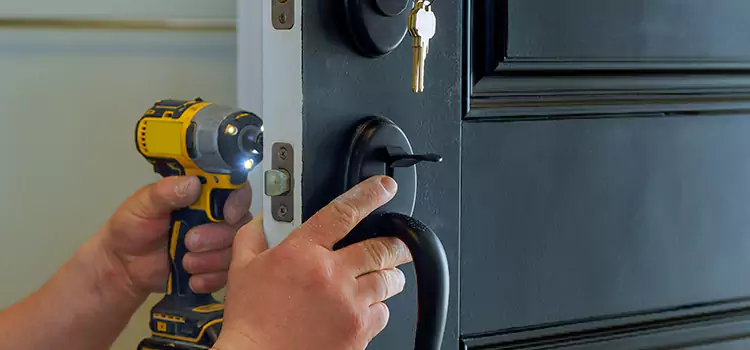 Commercial Door Lock Installation Cuyahoga Falls
