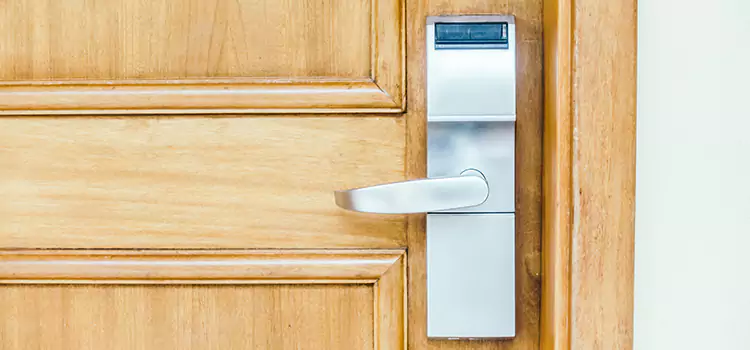 Electromagnetic Door Lock Installation Cuyahoga Falls