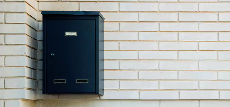 Mailbox Lock Repair Cuyahoga Falls