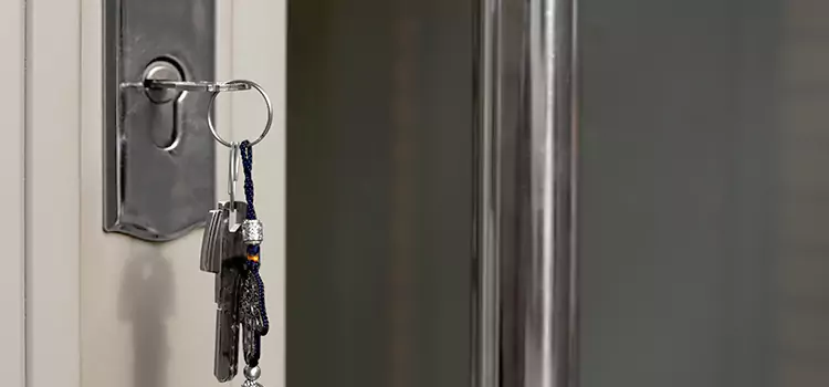 Master Keying by the Numbers Cuyahoga Falls
