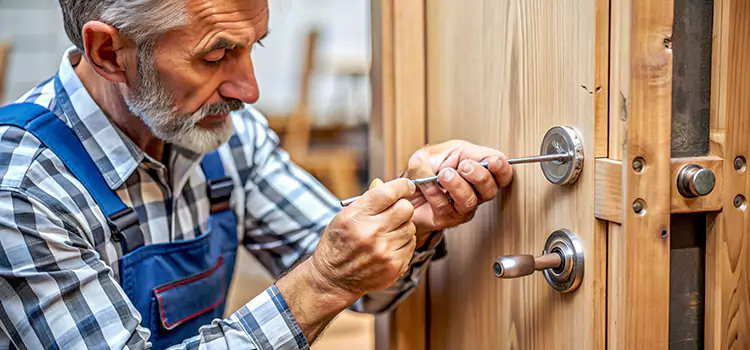 Mortise Replacement Lock Cuyahoga Falls