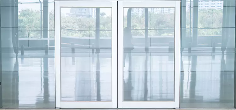 Why Choose Us for Your Motion Sensor Door Needs in Cuyahoga Falls, OH?