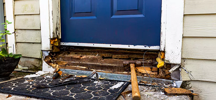 New Exterior Door Installation Cuyahoga Falls