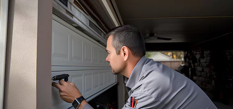 Garage Door Cable Replacement Cuyahoga Falls