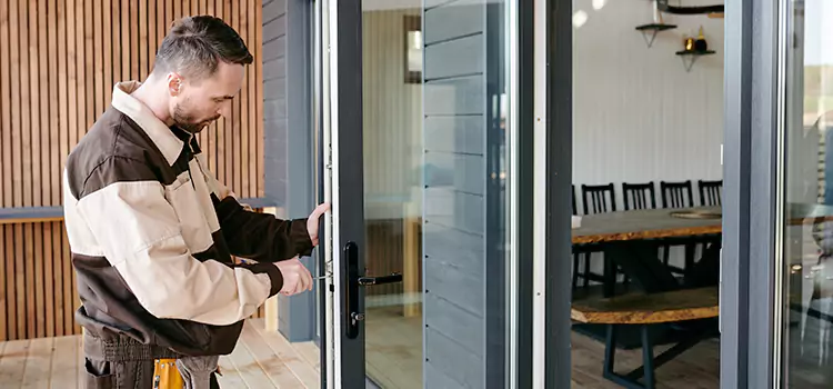 New Sliding Glass Door Installation Cuyahoga Falls