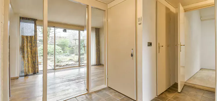 Why Choose Our Pocket Door Experts in Cuyahoga Falls, OH?