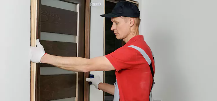 Frame and Panel Restoration Cuyahoga Falls