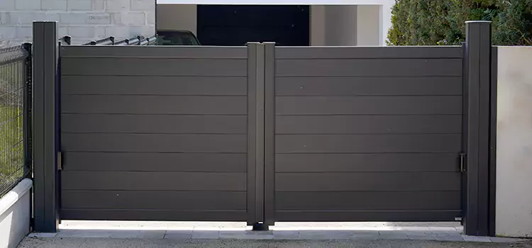 Common Residential Gate Issues We Resolve in Cuyahoga Falls, OH