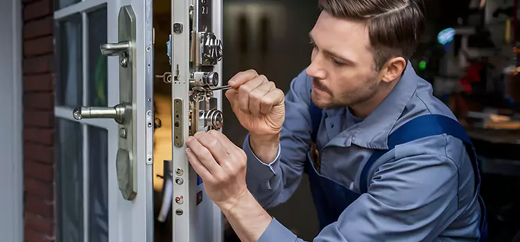 Residential Lock Installation Cuyahoga Falls
